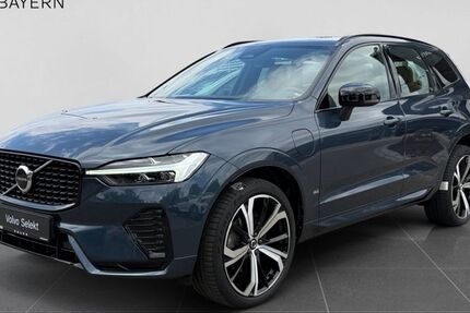 Volvo XC60 31.500 km 47.490 &euro; Neutraubling 93073