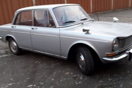 Simca Andere 135.000 km 4.499 &euro; Dresden 01279