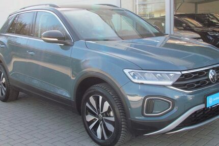 VW T-Roc 16.990 km 27.650 &euro; Dippoldiswalde 01744
