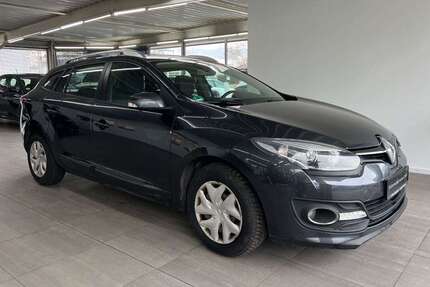 Renault Megane 250.000 km 4.490 &euro; Braunschweig 38116