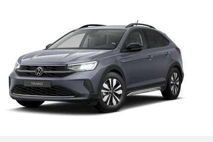 VW Taigo 10.502 km 21.710 &euro; Duisburg 47059