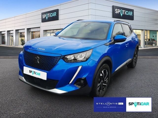 Peugeot 2008 36.534 km 14.930 &euro; Dresden 01237