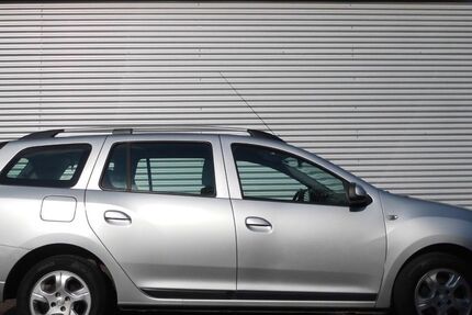 Dacia Logan 152.700 km 4.850 &euro; Schneverdingen 29640