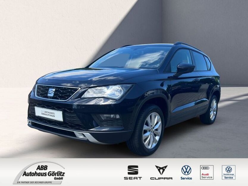 Ateca
