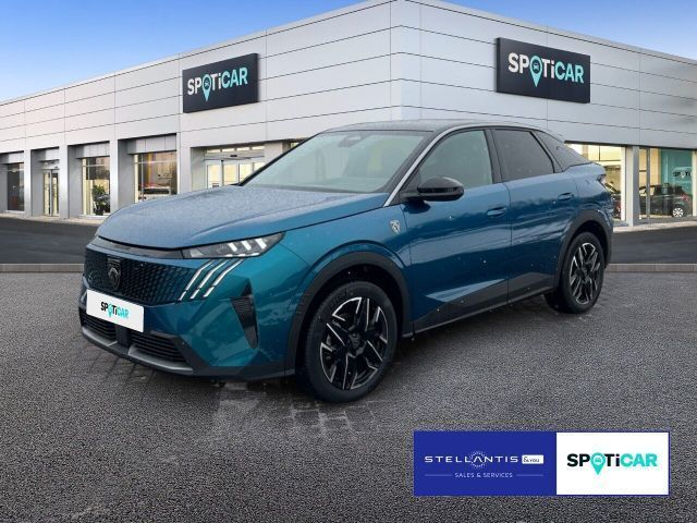 Peugeot 3008 3.570 km 29.990 &euro; Jüterbog 14913