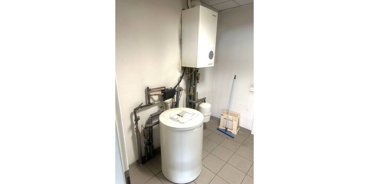 Gewerbeobjekt Westhofen - 849.000&euro; | Angebot:26016630