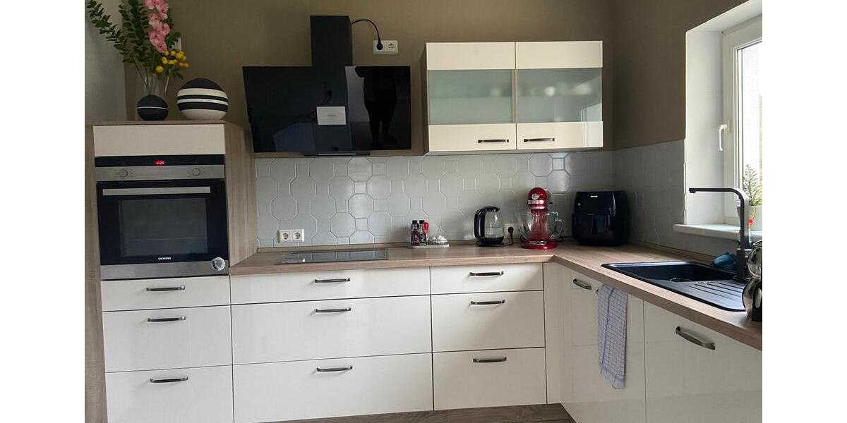Erdgeschoßwohnung Merzig - 2.5 Zimmer, 89 m&sup2;, 850&euro; | Angebot:26690513