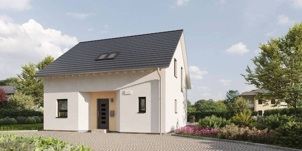 Einfamilienhaus Zittau - 5 Zimmer, 159 m&sup2;, 293.889&euro; | Angebot:26307785