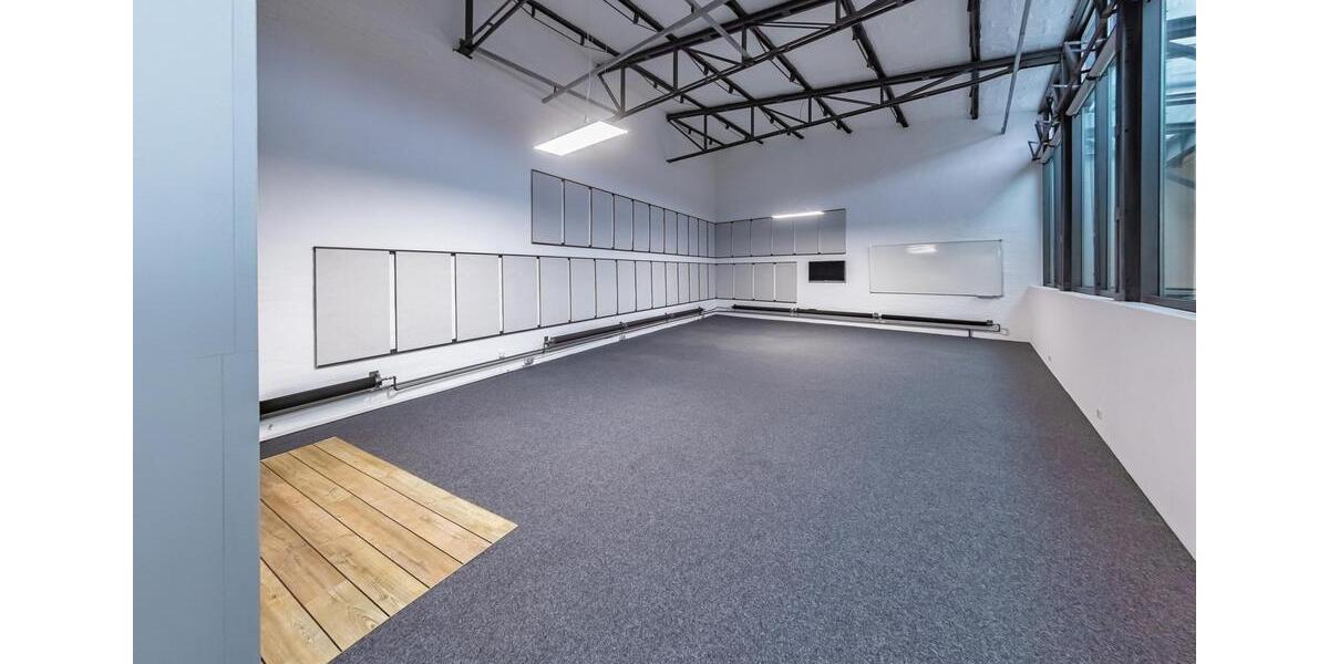 Gewerbeobjekt Braunschweig Östliches Ringgebiet - 1.500&euro; | Angebot:25572161