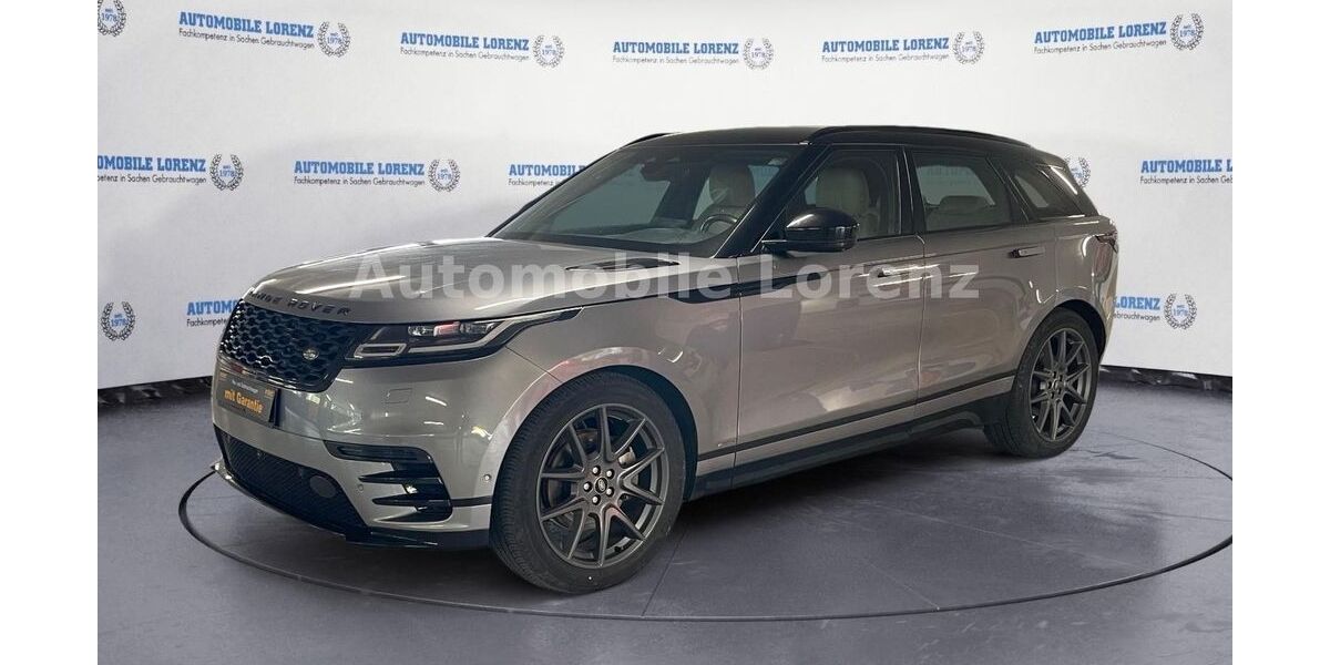 Land Rover Range Rover Velar 79.207 km 36.990 &euro; Berlin 10369