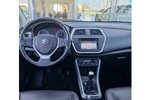 Suzuki SX4 S-Cross 1.6 VVT 4x2 Comfort+Navi M+S 88.353 km 10.550 &euro; Obrigheim-Asbach 74847