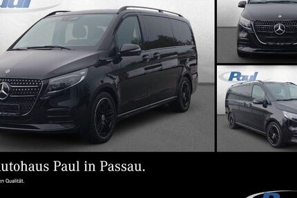 Mercedes-Benz V 250 10.101 km 86.800 &euro; Passau 94036