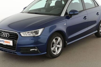 Audi A1 74.677 km 13.420 &euro; Leipzig 04328