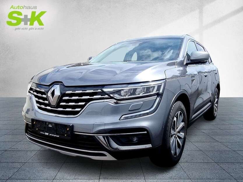 Renault Koleos 35.778 km 27.890 € Neu Wulmstorf 21629