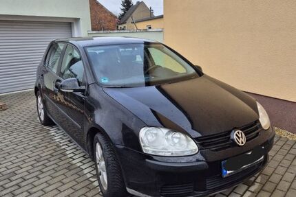 VW Golf 154.000 km 2.600 &euro; Peitz 03185