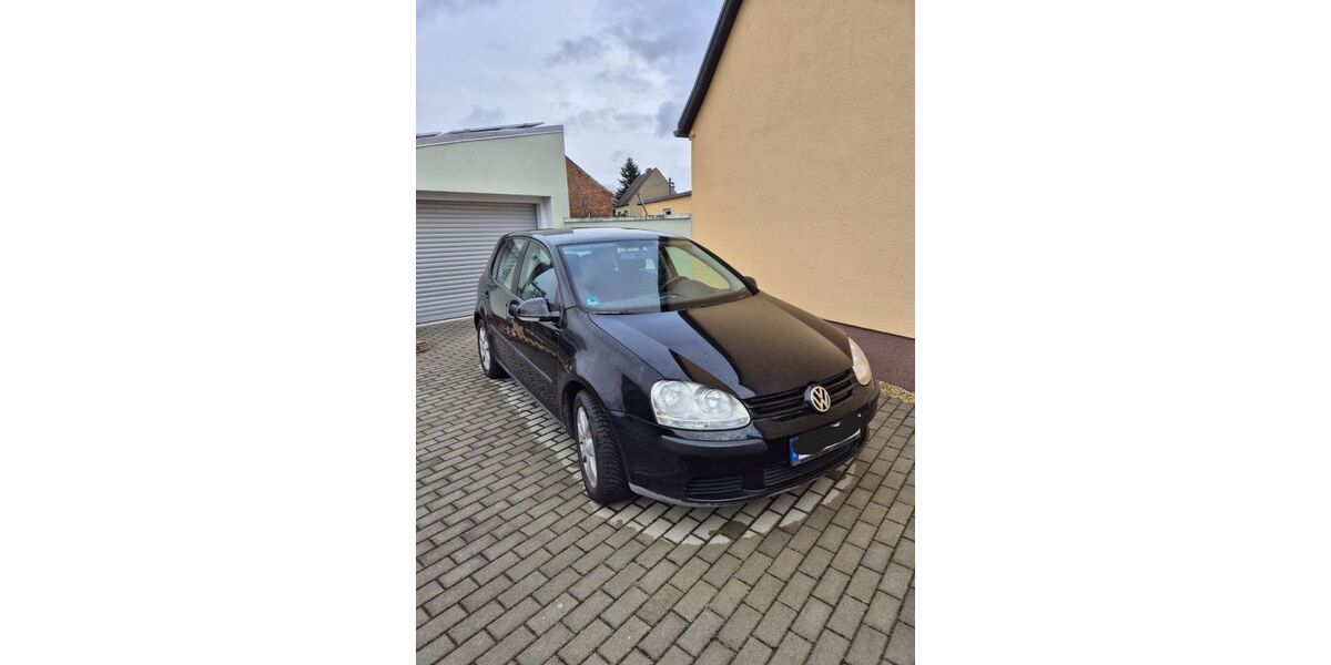 VW Golf 154.000 km 2.600 &euro; Peitz 03185