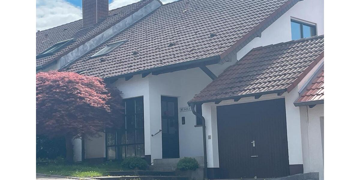 Doppelhaushälfte Leimen - 6 Zimmer, 210 m&sup2;, 2.000&euro; | Angebot:24715089