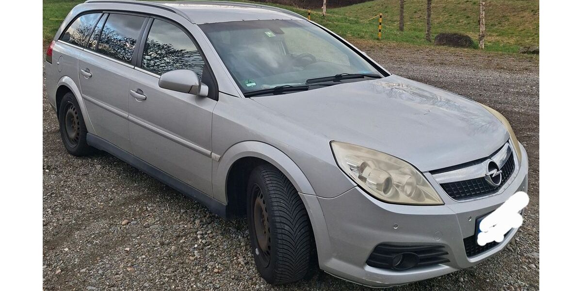 Opel Vectra 326.000 km 900 &euro; Biberach 88400