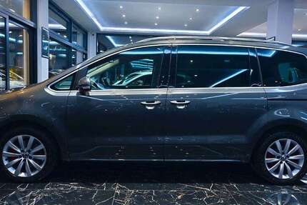 VW Sharan 146.224 km 12.350 &euro; Denkingen 78588