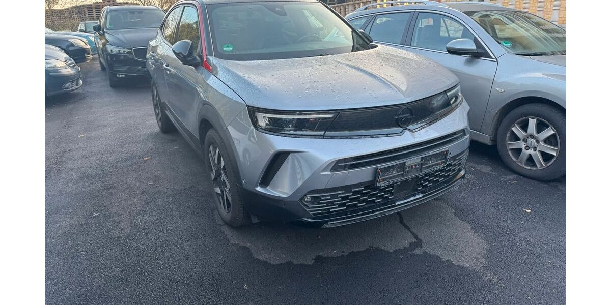 Opel Mokka 87.651 km 14.300 &euro; Dreisen 67816