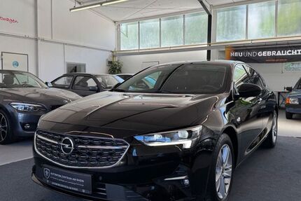 Opel Insignia 113.000 km 17.100 &euro; Kretz 56630