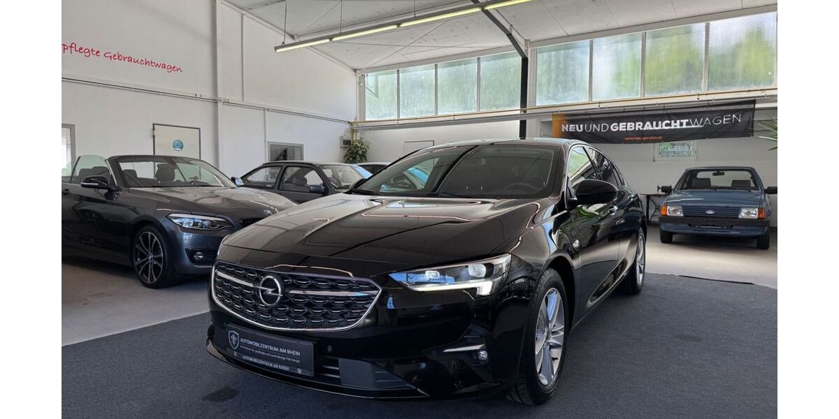Opel Insignia 113.000 km 17.100 &euro; Kretz 56630