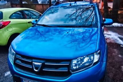 Dacia Sandero 150.000 km 6.700 &euro; Hamburg 22547