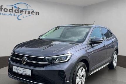 VW Taigo 3.300 km 21.489 &euro; Alfeld 31061