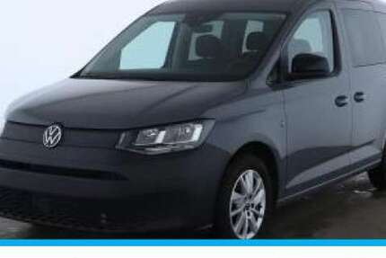 VW Caddy 12.688 km 28.980 &euro; Frankfurt 60326