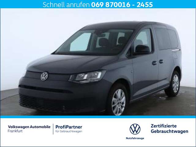 VW Caddy 12.688 km 28.980 &euro; Frankfurt 60326