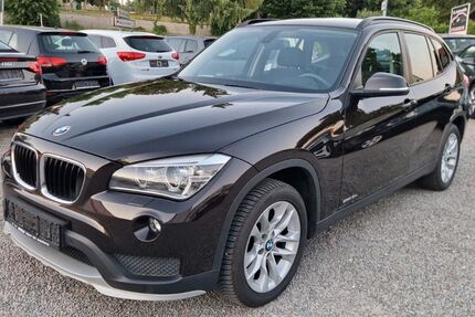 BMW X1 119.769 km 11.500 &euro; Sinsheim- Reihen 74889