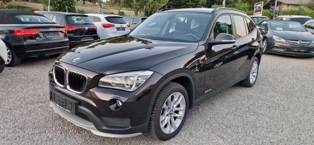 BMW X1 119.769 km 11.500 &euro; Sinsheim- Reihen 74889