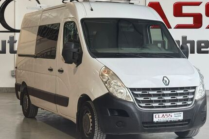 Renault Master 153.000 km 11.750 &euro; Mannheim 68167