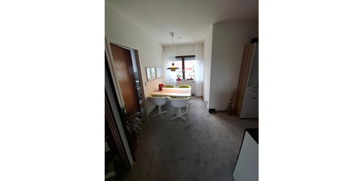 Etagenwohnung Steinen - 2.5 Zimmer, 68 m&sup2;, 219.000&euro; | Angebot:24652747
