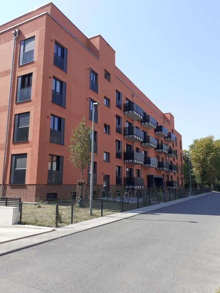 Wohnung zum Mieten in Berlin 870 € 58 m²