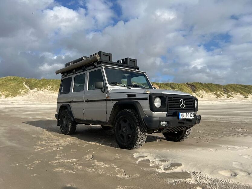 G 300