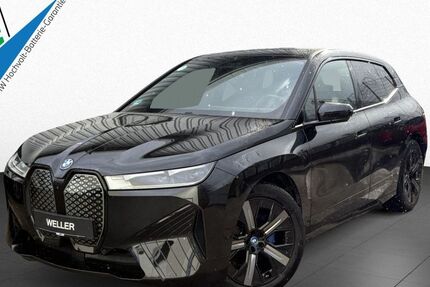 BMW iX 27.695 km 42.990 &euro; Uelzen 29525