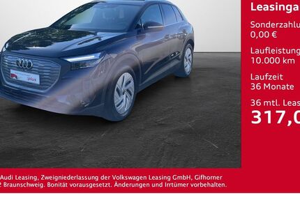 Audi Q4 e-tron 18.790 km 24.990 &euro; Vechta 49377