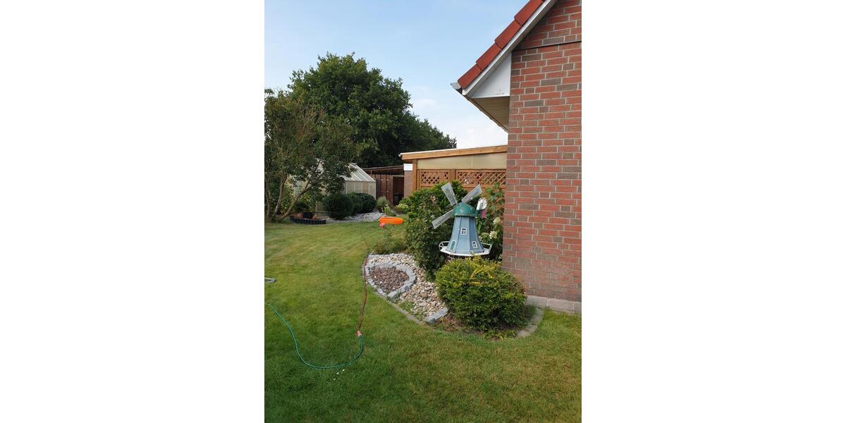 Einfamilienhaus Wittmund - 4 Zimmer, 125 m&sup2;, 300.000&euro; | Angebot:26887111