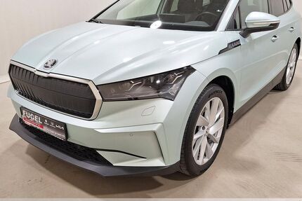 Skoda Enyaq 34.790 km 23.999 &euro; Dresden 01157