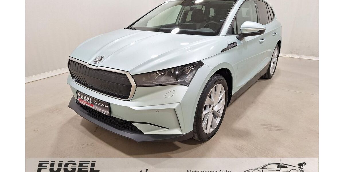 Skoda Enyaq 34.790 km 23.999 &euro; Dresden 01157