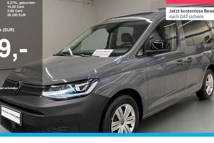 VW Caddy 7.000 km 34.785 &euro; Krefeld 47805
