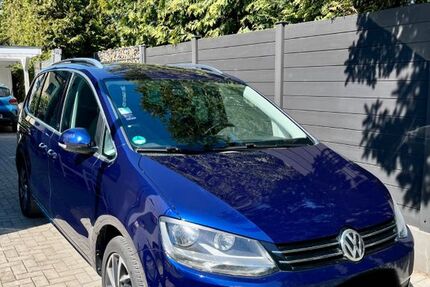 VW Sharan 142.100 km 16.600 &euro; Berlin 13127