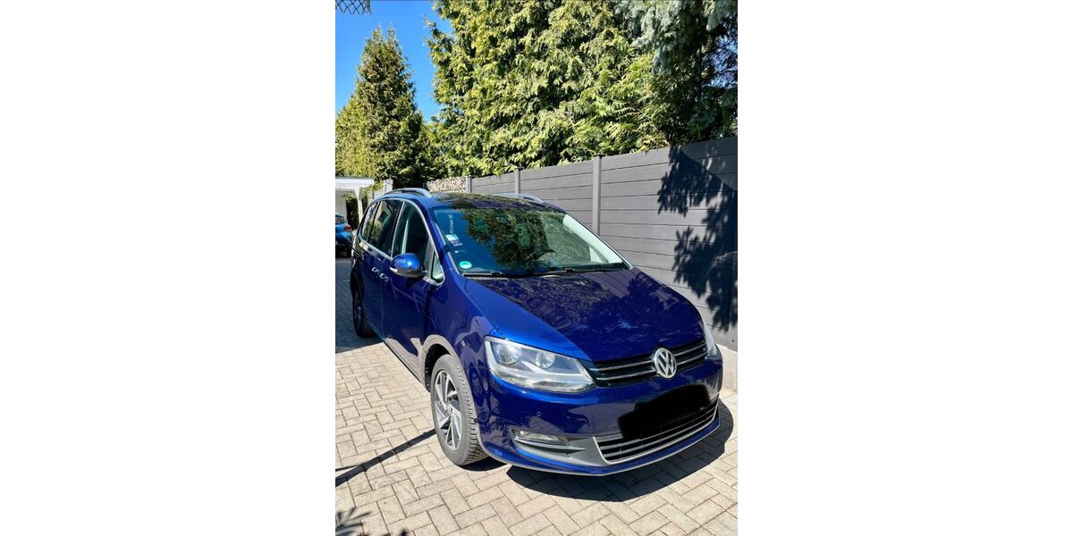 VW Sharan 142.100 km 16.600 &euro; Berlin 13127