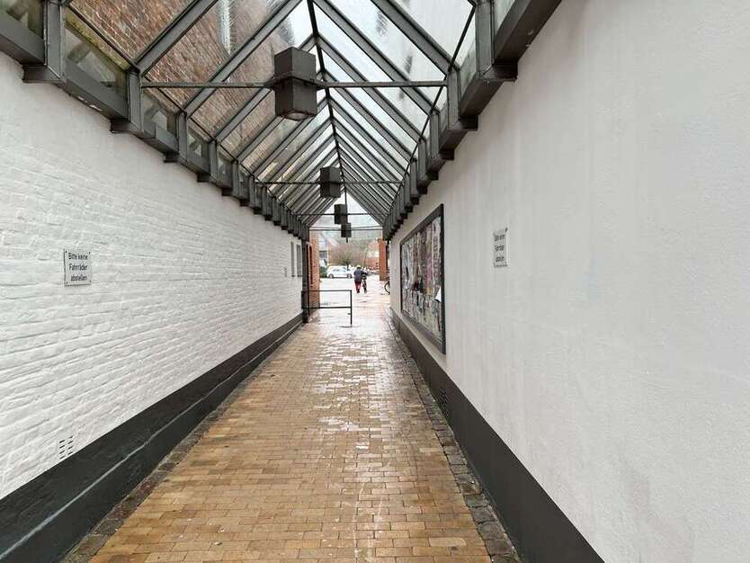 Büro in Husum 1.185 € 186 m²