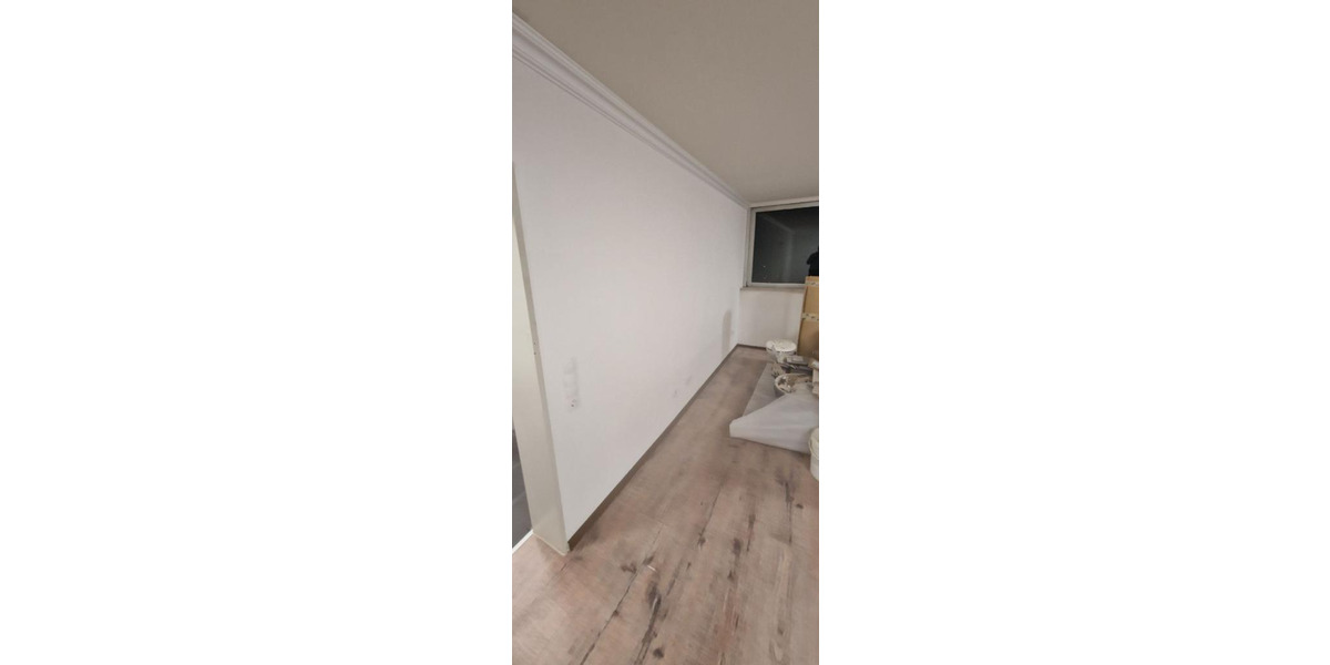 Etagenwohnung Ludwigshafen am Rhein Parkinsel - 1 Zimmer, 58 m&sup2;, 48.000&euro; | Angebot:25102614