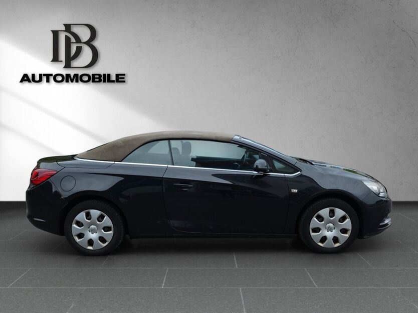 Opel Cascada 163.000 km 8.690 € Rodgau 63110