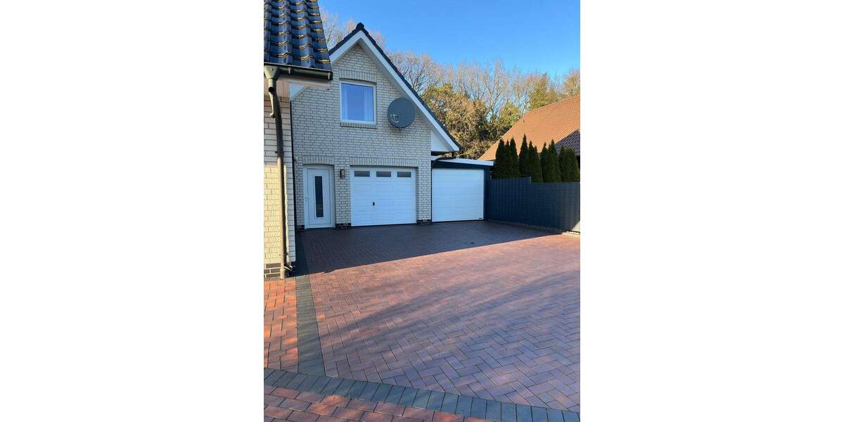 Einfamilienhaus Löningen - 1 Zimmer, 180 m&sup2;, 469.000&euro; | Angebot:25756417