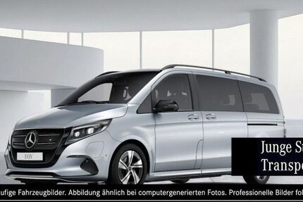 Mercedes EQV
