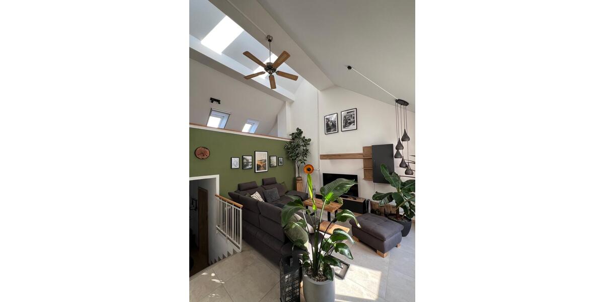 Maisonettenwohnung Gifhorn - 3 Zimmer, 93 m&sup2;, 250.000&euro; | Angebot:26974940